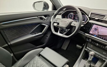 Audi Q3, 2026 год, 4 040 000 рублей, 8 фотография