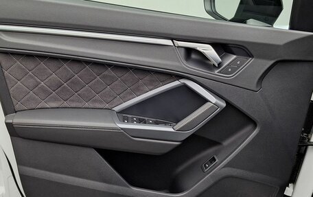 Audi Q3, 2026 год, 4 040 000 рублей, 12 фотография