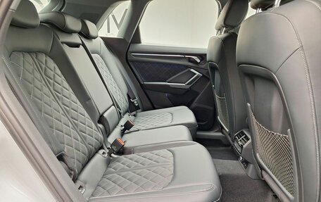 Audi Q3, 2026 год, 4 040 000 рублей, 7 фотография