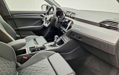 Audi Q3, 2026 год, 4 040 000 рублей, 5 фотография