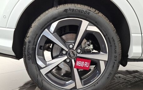 Audi Q3, 2026 год, 4 040 000 рублей, 11 фотография