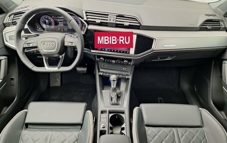 Audi Q3, 2026 год, 4 040 000 рублей, 9 фотография