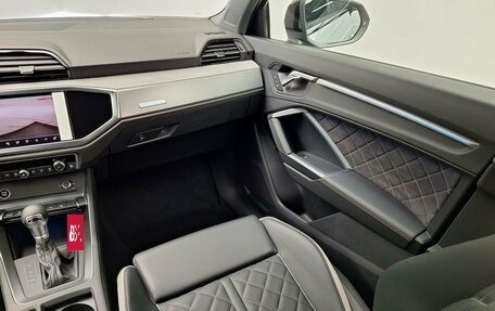 Audi Q3, 2026 год, 4 040 000 рублей, 10 фотография