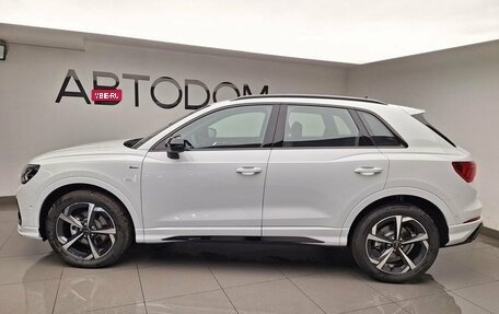 Audi Q3, 2026 год, 4 040 000 рублей, 2 фотография
