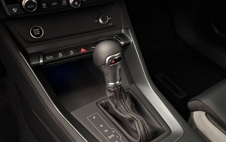 Audi Q3, 2026 год, 4 040 000 рублей, 14 фотография