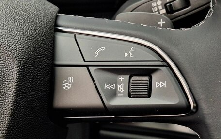 Audi Q3, 2026 год, 4 040 000 рублей, 16 фотография