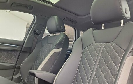 Audi Q3, 2026 год, 4 040 000 рублей, 17 фотография