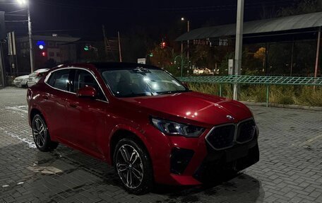 BMW X2, 2024 год, 5 600 000 рублей, 1 фотография