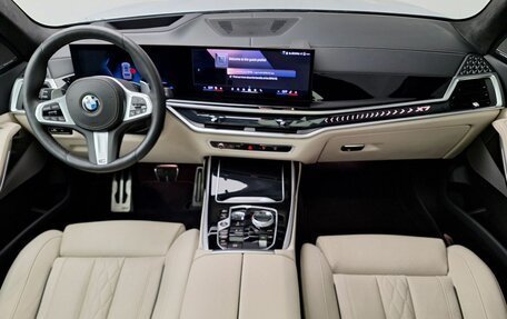 BMW X7, 2026 год, 16 799 000 рублей, 8 фотография