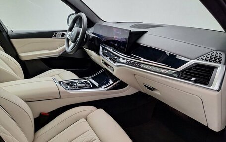 BMW X7, 2026 год, 16 799 000 рублей, 5 фотография