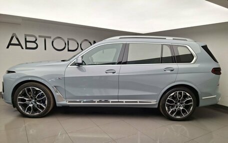 BMW X7, 2026 год, 16 799 000 рублей, 2 фотография