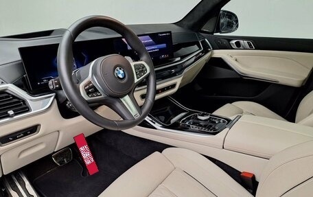 BMW X7, 2026 год, 16 799 000 рублей, 4 фотография