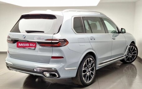 BMW X7, 2026 год, 16 799 000 рублей, 3 фотография