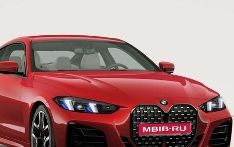 BMW 4 серия, 2026 год, 12 190 000 рублей, 1 фотография