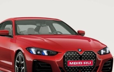 BMW 4 серия, 2026 год, 12 190 000 рублей, 1 фотография