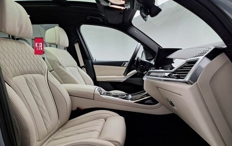 BMW X7, 2026 год, 16 799 000 рублей, 6 фотография