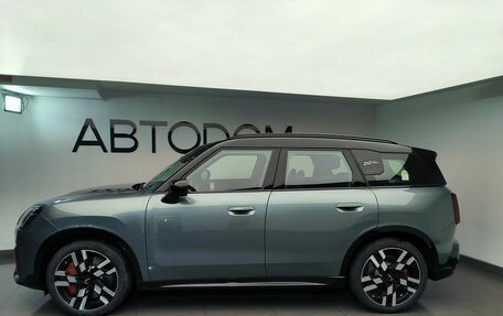 MINI Countryman, 2026 год, 7 880 000 рублей, 3 фотография