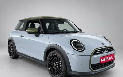 MINI Hatch, 2026 год, 6 990 000 рублей, 1 фотография