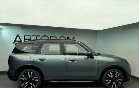 MINI Countryman, 2026 год, 7 880 000 рублей, 4 фотография