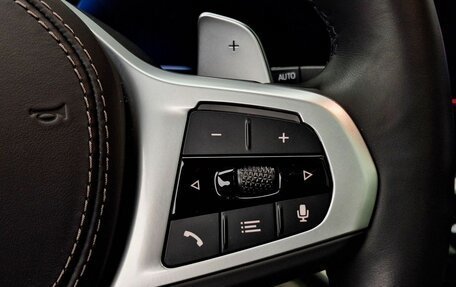 BMW X7, 2026 год, 16 799 000 рублей, 15 фотография