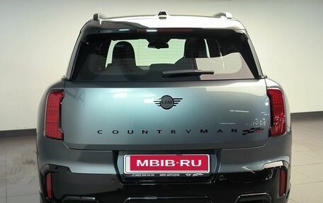MINI Countryman, 2026 год, 7 880 000 рублей, 6 фотография