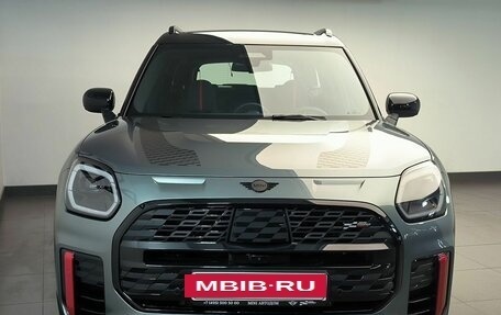 MINI Countryman, 2026 год, 7 880 000 рублей, 5 фотография