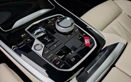 BMW X7, 2026 год, 16 799 000 рублей, 16 фотография
