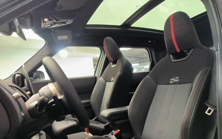 MINI Countryman, 2026 год, 7 880 000 рублей, 14 фотография