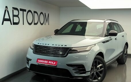 Land Rover Range Rover Velar I, 2025 год, 9 770 000 рублей, 1 фотография
