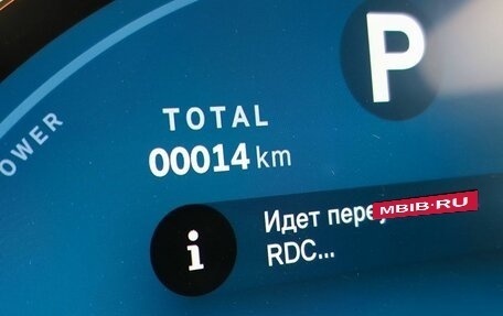 MINI Countryman, 2026 год, 7 880 000 рублей, 12 фотография