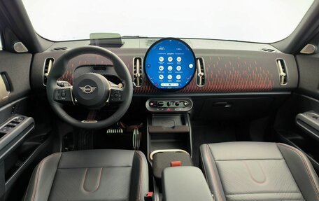 MINI Countryman, 2026 год, 7 880 000 рублей, 25 фотография