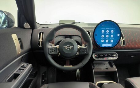 MINI Countryman, 2026 год, 7 880 000 рублей, 22 фотография