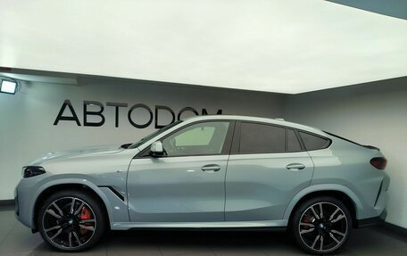 BMW X6, 2026 год, 16 270 000 рублей, 3 фотография