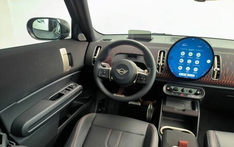 MINI Countryman, 2026 год, 7 880 000 рублей, 24 фотография