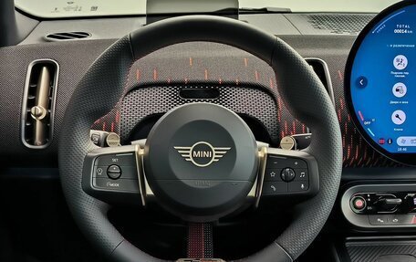 MINI Countryman, 2026 год, 7 880 000 рублей, 23 фотография