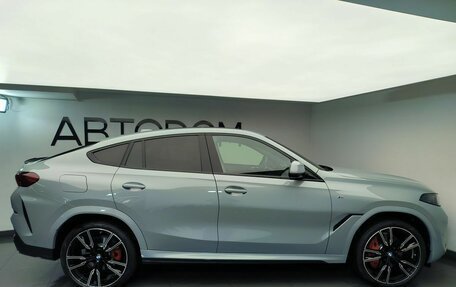 BMW X6, 2026 год, 16 270 000 рублей, 5 фотография