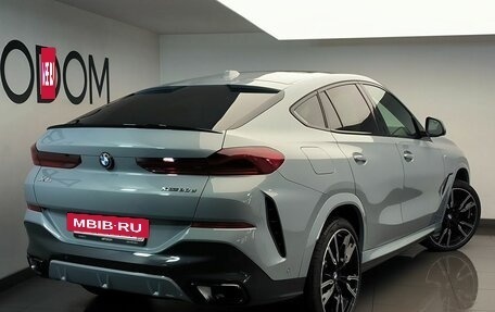 BMW X6, 2026 год, 16 270 000 рублей, 2 фотография