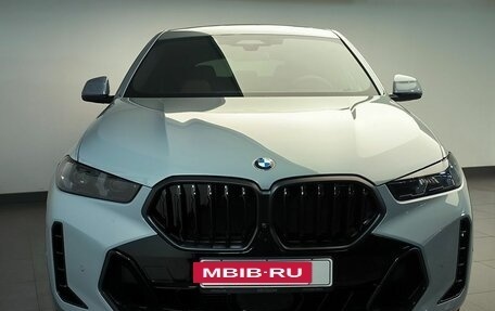 BMW X6, 2026 год, 16 270 000 рублей, 4 фотография
