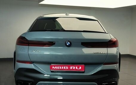 BMW X6, 2026 год, 16 270 000 рублей, 8 фотография