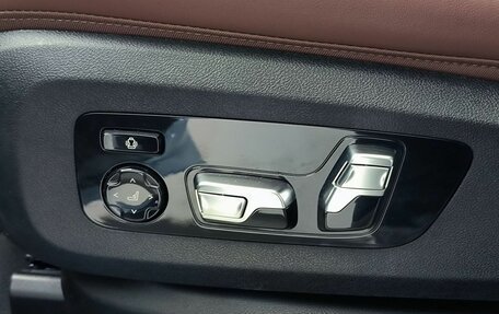 BMW X6, 2026 год, 16 270 000 рублей, 9 фотография