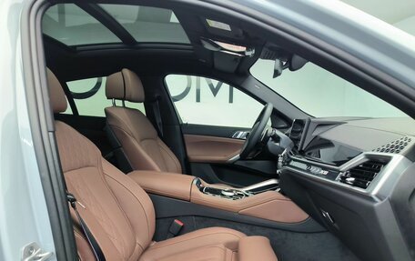BMW X6, 2026 год, 16 270 000 рублей, 16 фотография