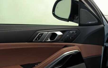 BMW X6, 2026 год, 16 270 000 рублей, 10 фотография