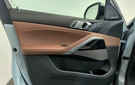 BMW X6, 2026 год, 16 270 000 рублей, 12 фотография