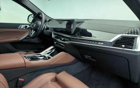 BMW X6, 2026 год, 16 270 000 рублей, 17 фотография
