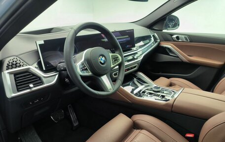 BMW X6, 2026 год, 16 270 000 рублей, 13 фотография