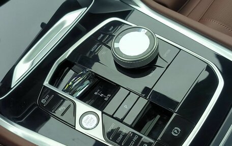 BMW X6, 2026 год, 16 270 000 рублей, 11 фотография