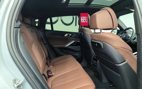 BMW X6, 2026 год, 16 270 000 рублей, 15 фотография