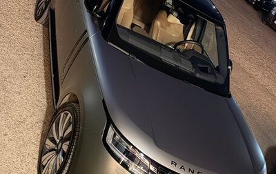 Land Rover Range Rover IV рестайлинг, 2024 год, 17 000 000 рублей, 1 фотография