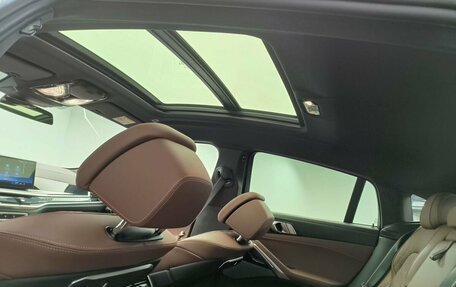 BMW X6, 2026 год, 16 270 000 рублей, 20 фотография