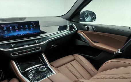 BMW X6, 2026 год, 16 270 000 рублей, 21 фотография